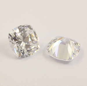 5.0mm VVS Prezzo all'ingrosso di fabbrica Alta qualità D Colore 3EX Moissanite Moissanite sintetica