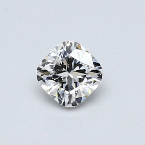 Prezzo all'ingrosso di fabbrica VVS da 9,5 mm Alta qualità D Colore 3EX Moissanite Moissanite sintetica