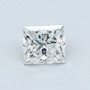 8.0mm Princess Cut VVS 3EX Prezzo all'ingrosso di fabbrica Moissanite Moissanite sintetica di alta qualità