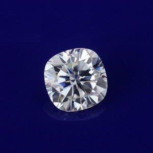 7.0mm VVS Prezzo all'ingrosso di fabbrica D Colore 3EX Moissanite