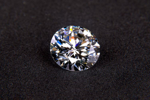 Prezzo di fabbrica di alta qualità Morsonite da 8,0 mm Moissanite sintetica VVS