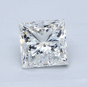 7.0mm Princess Cut VVS 3EX Prezzo all'ingrosso di fabbrica Moissanite Moissanite sintetica di alta qualità