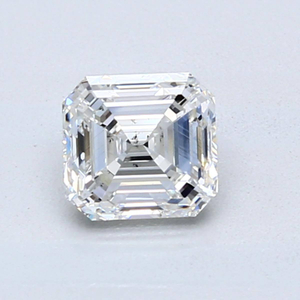 7.0mm 3EX DEF Colore Fabbrica Prezzo all'ingrosso di alta qualità VVS Asscher Moissanite Moissanite sintetica